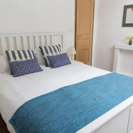 Holiday home Les Bergeronnettes